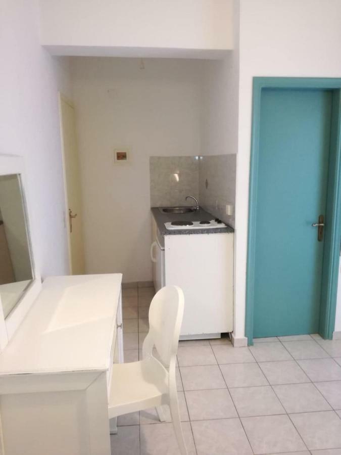 Jasmine 1 Apartment Laganas Exterior photo